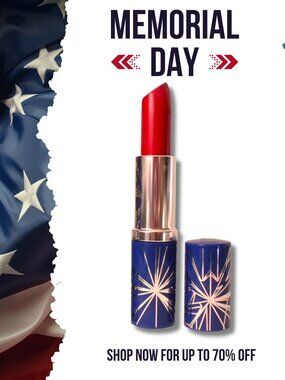 Clinique Pop Lip Colour + Primer Lipstick 08 CHERRY POP